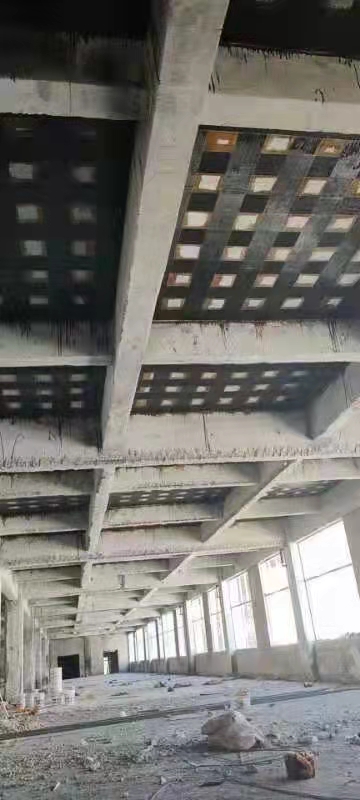 元谋楼板碳纤维布加固可以增加承重